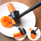 Spiral Vegetable & Fruit Cutter