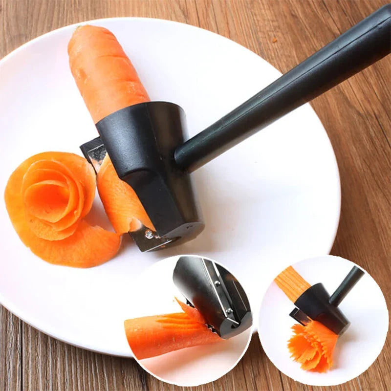 Spiral Vegetable & Fruit Cutter