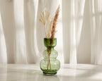Verona Decorative Glass Vase-0