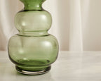 Verona Decorative Glass Vase-2