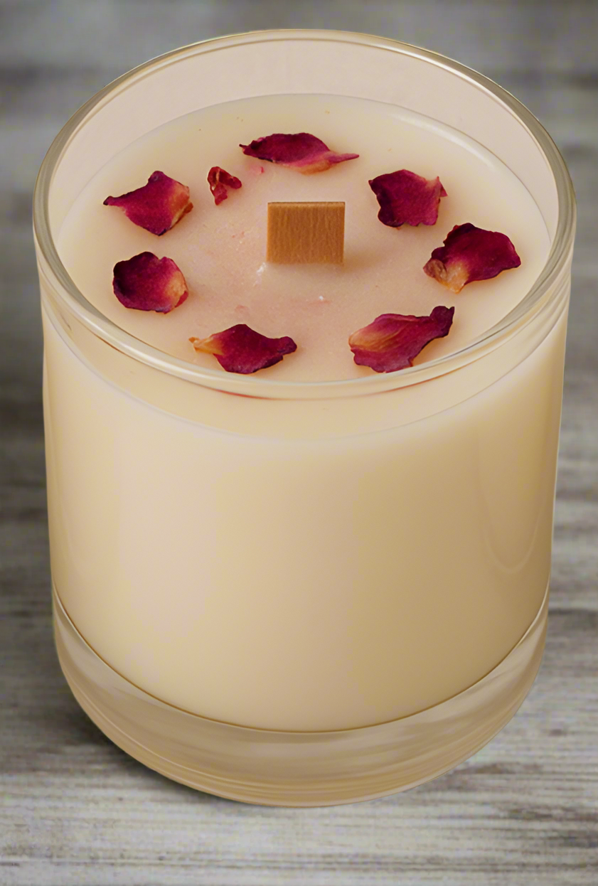 Birthday Candle Collection 340g
