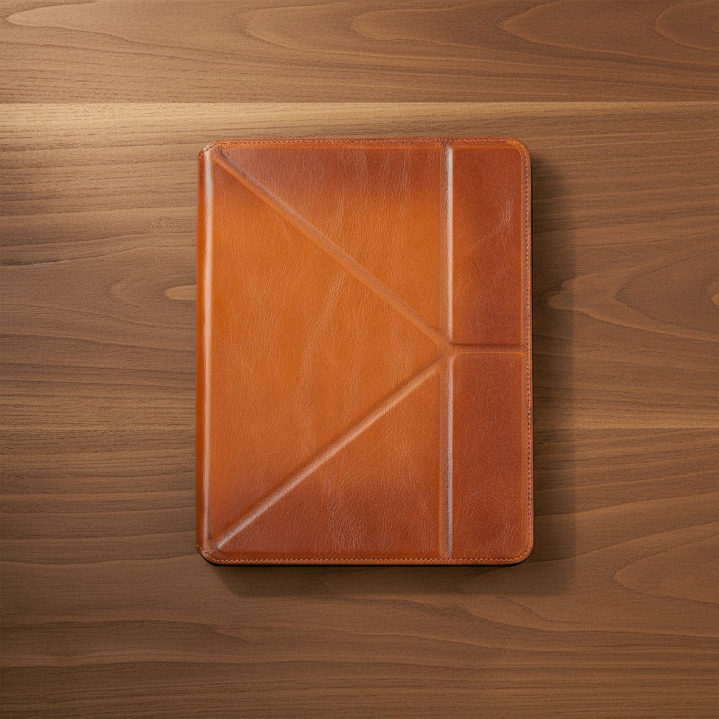 Cheyenne Leather iPad Case 4