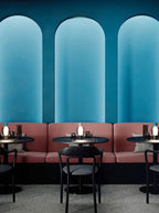 Dimmable Portable Cute Whimsy Eclectic Modern Table Lamp - Easy Peasy Night Light-4