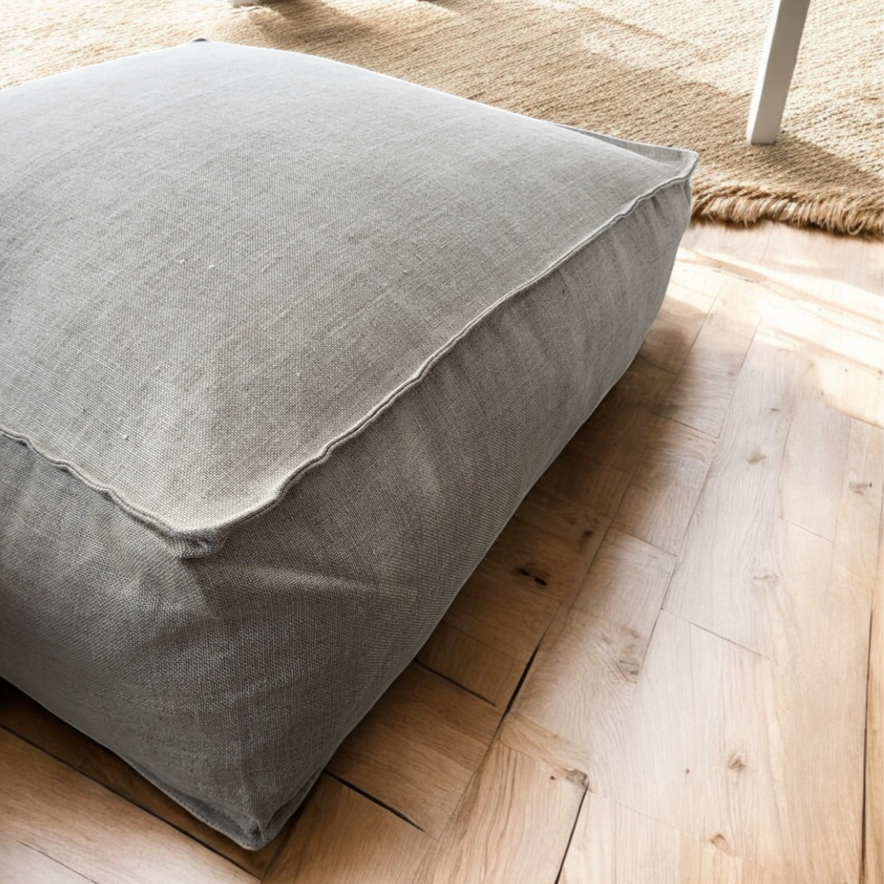 NATURAÉ Floor Cushion