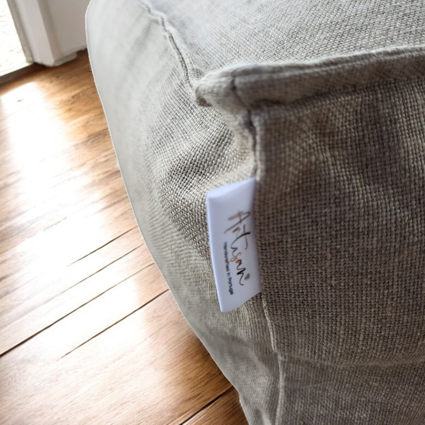 NATURAÉ Floor Cushion