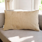 Aztec Blue Cushion Cover 30 x 50