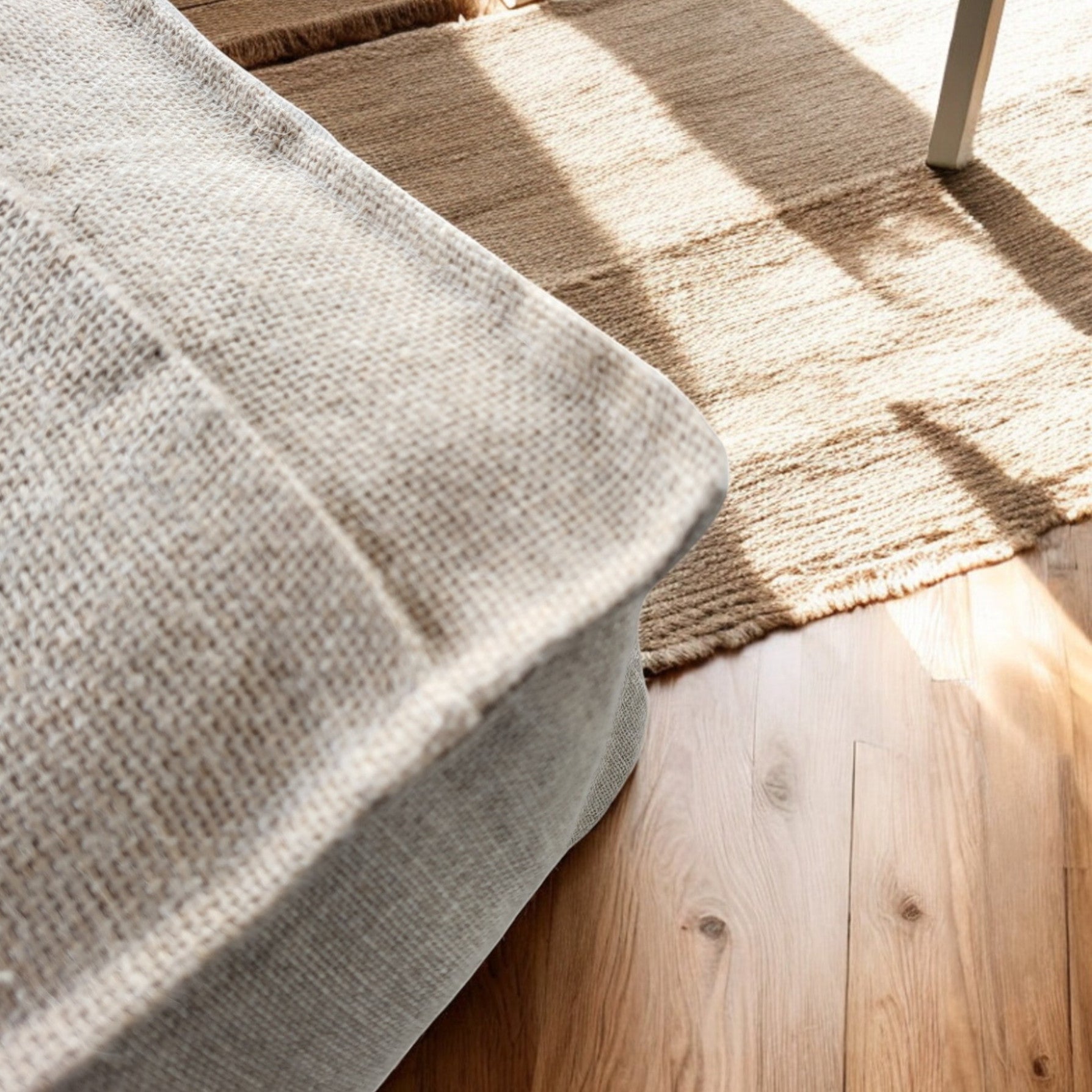 NATURAÉ Floor Cushion