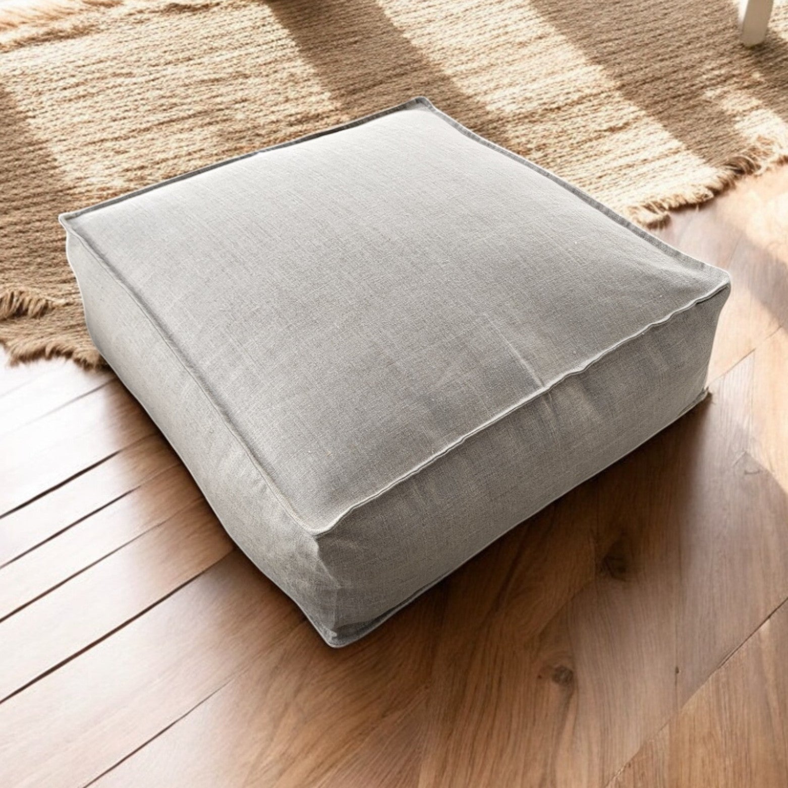 NATURAÉ Floor Cushion