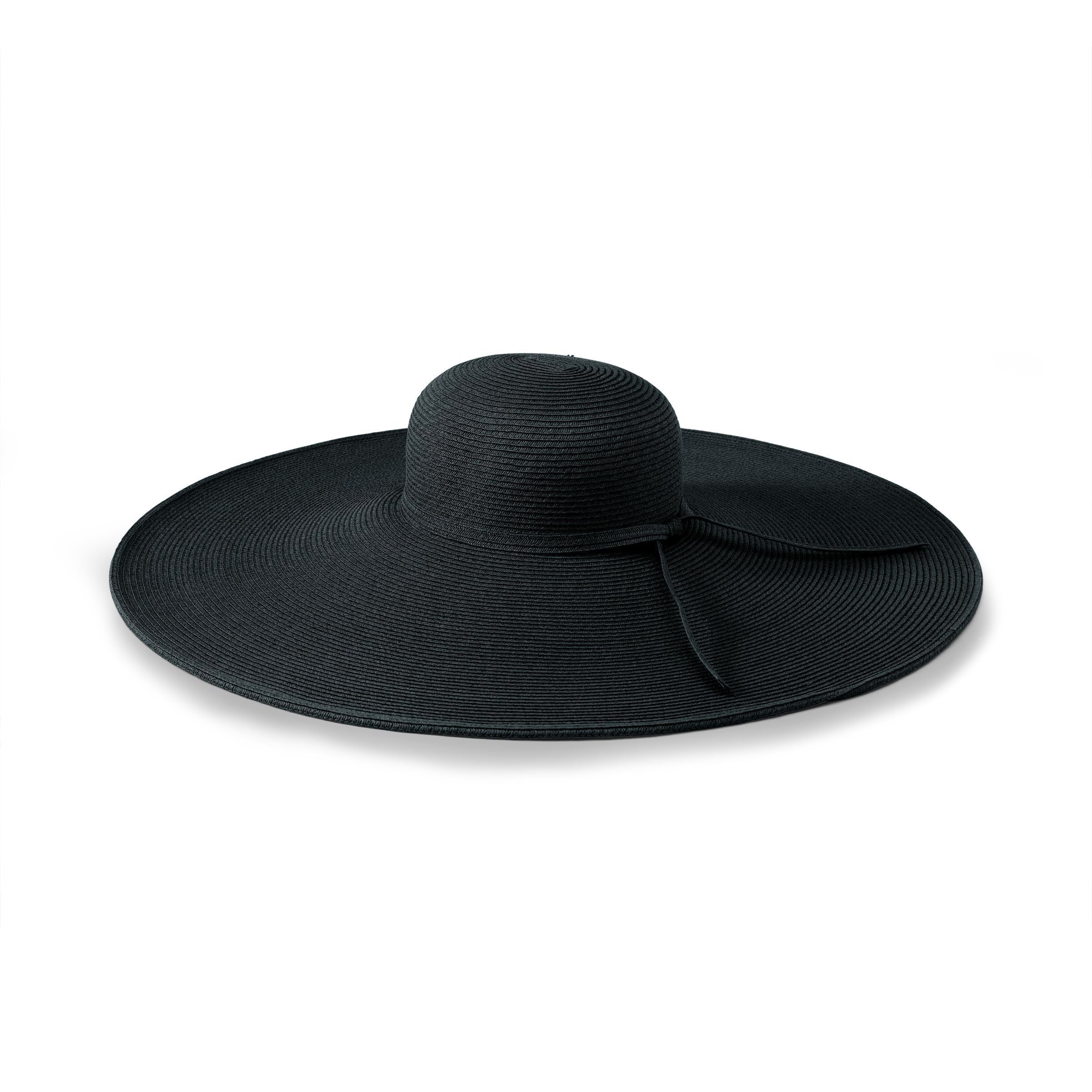 Ultrabraid XL Brim Floppy Hat