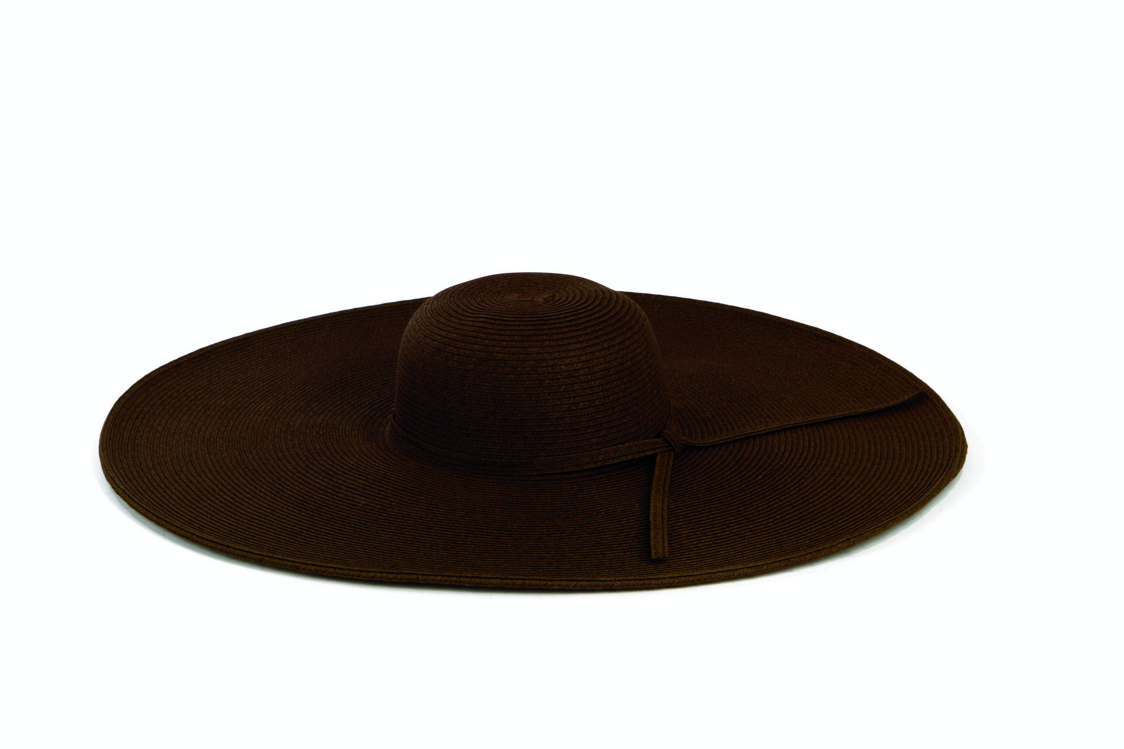 Ultrabraid XL Brim Floppy Hat