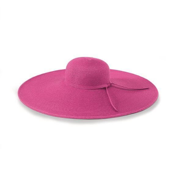 Ultrabraid XL Brim Floppy Hat