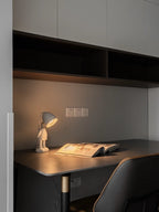 Lil Robot Electric Candle Warmer Lamp for Large Candles-3