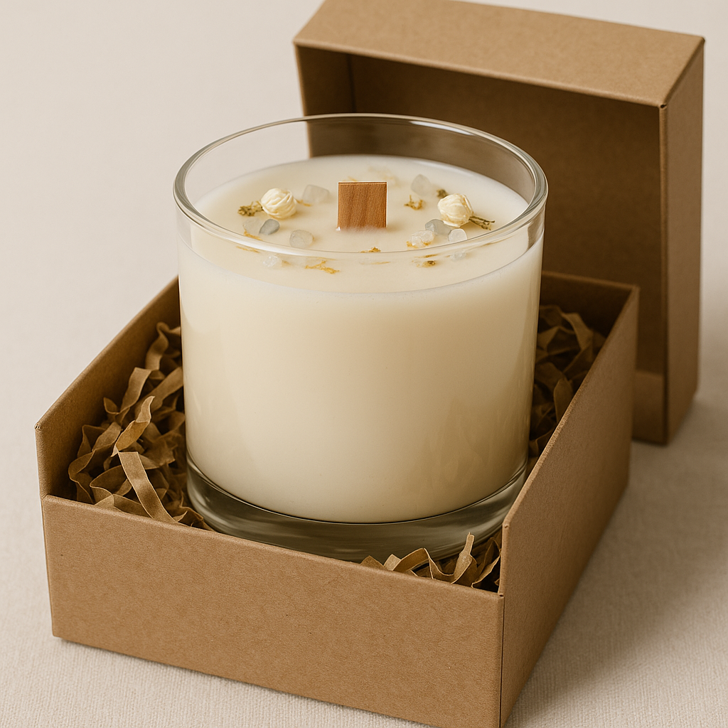 Birthday Candle Collection 340g