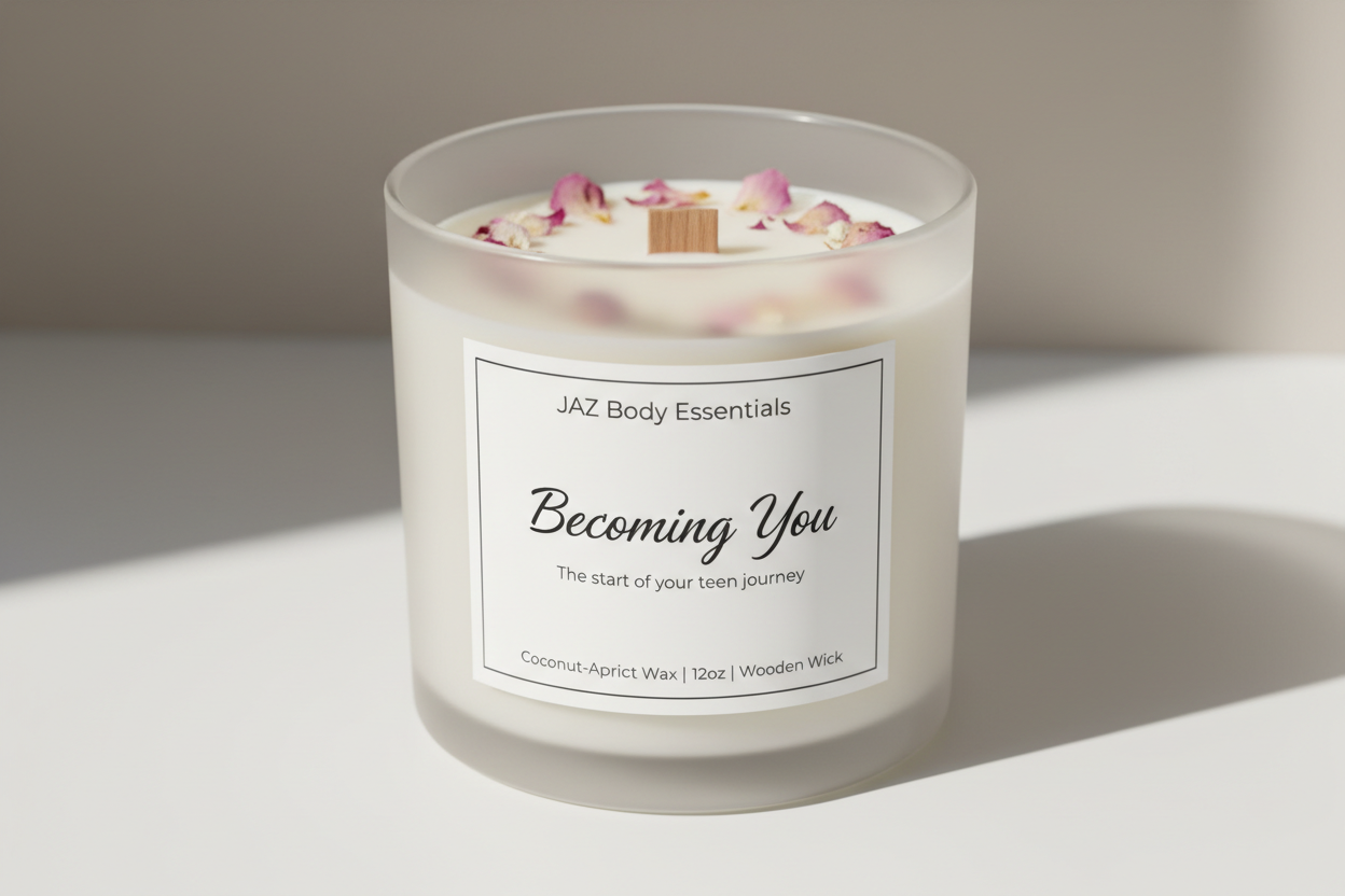 Birthday Candle Collection 340g